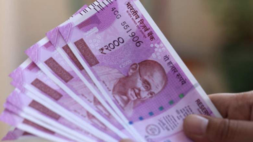rupee 10 sep 18